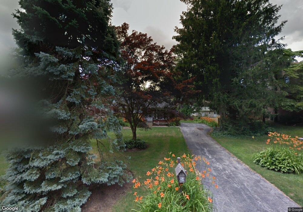 27 Meadowbrook Ln, Media, PA 19063 - photo 1