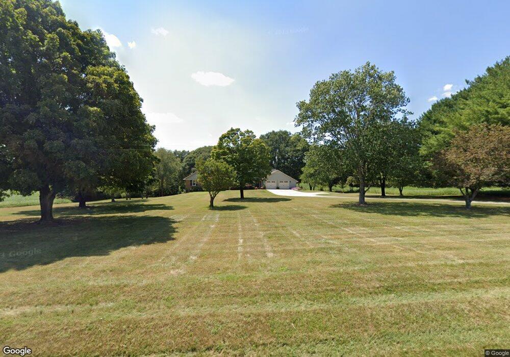 2159 Reepsville Rd, Lincolnton, NC 28092 - photo 1