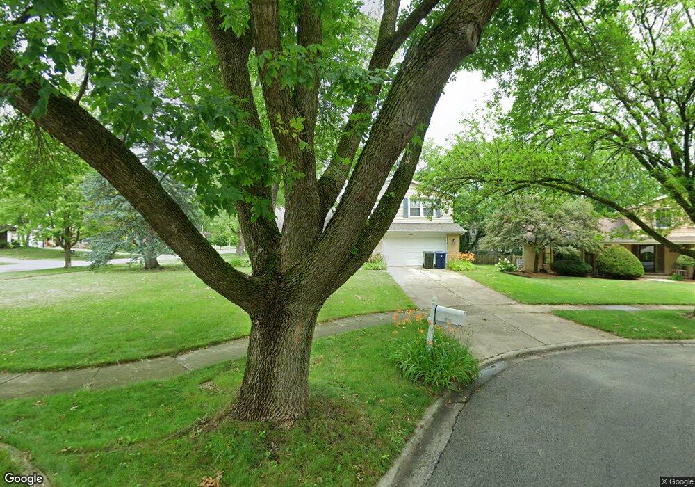 11 Pima Ct, Naperville, IL 60563 - photo 1