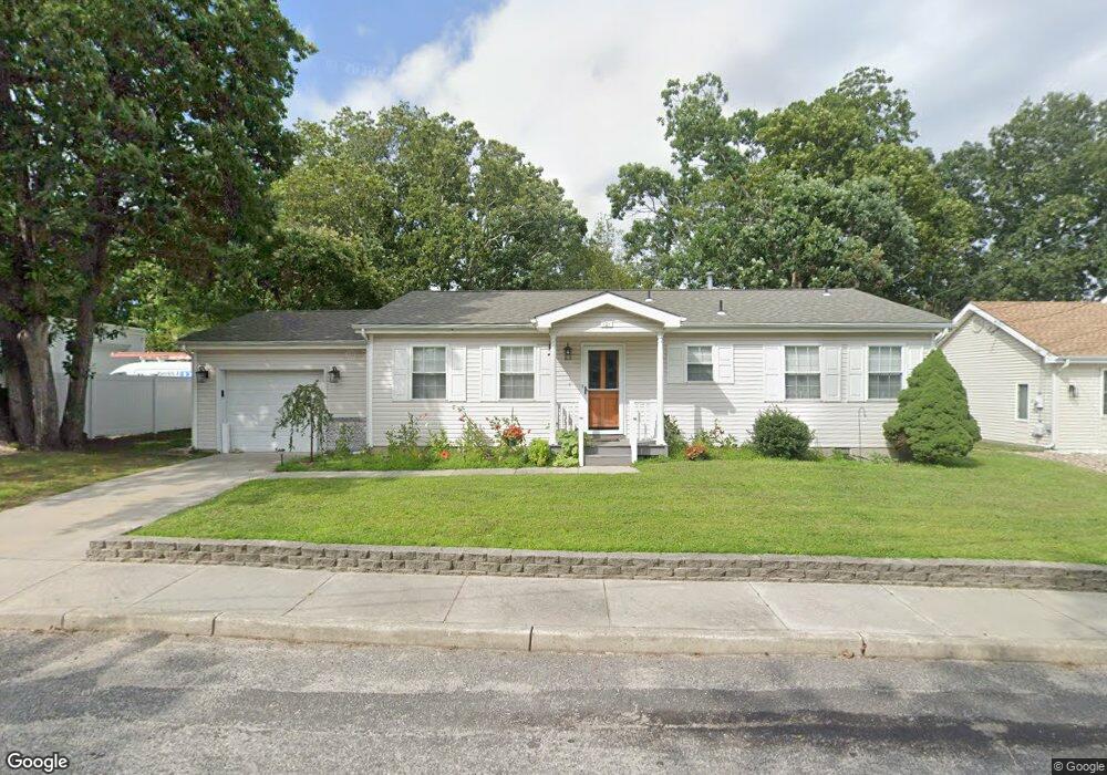 121 W Cedar Ave, Somers Point, NJ 08244 - photo 1