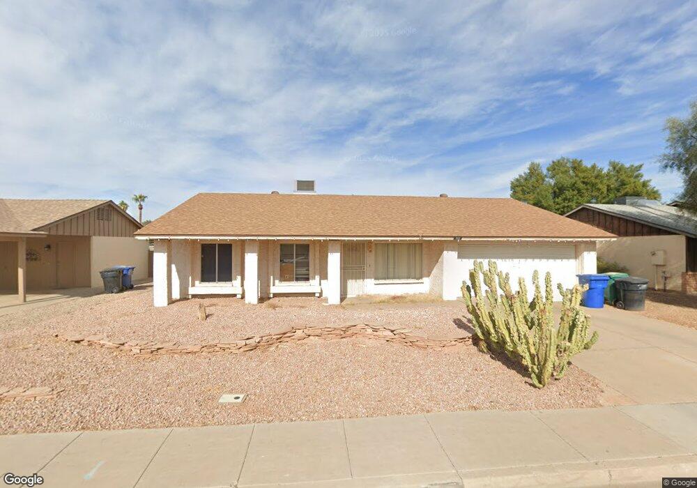 702 W Posada Ave, Mesa, AZ 85210 - photo 1