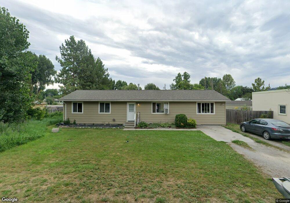 909 W Main Ave, Chewelah, WA 99109 - photo 1