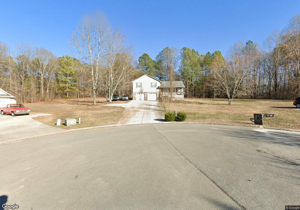 125 Sydney Ln, Tunnel Hill, GA 30755 - photo 1