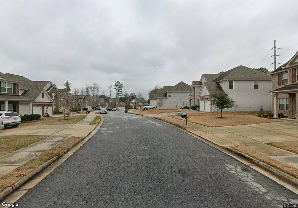 0 Lower Village Dr unit 9064609, Ellenwood, GA 30294 - photo 1