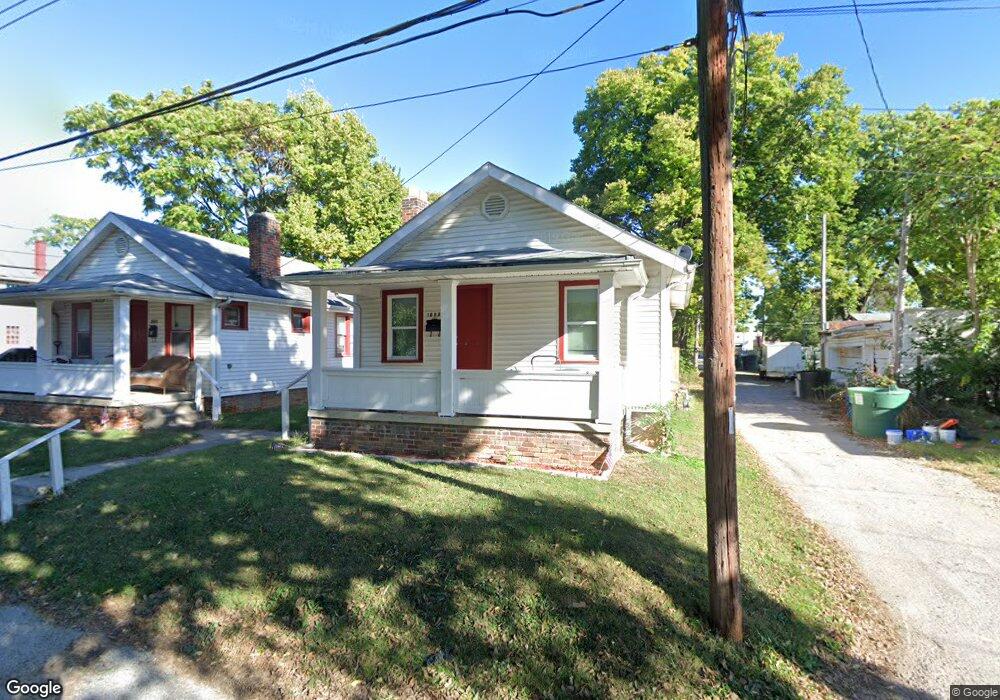 1684 E Engler St unit 2, Columbus, OH 43205 - photo 1