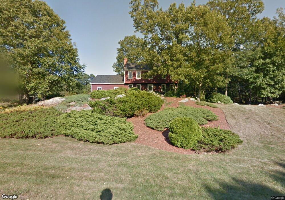 3 Oak View Ln, Hopedale, MA 01747 - photo 1