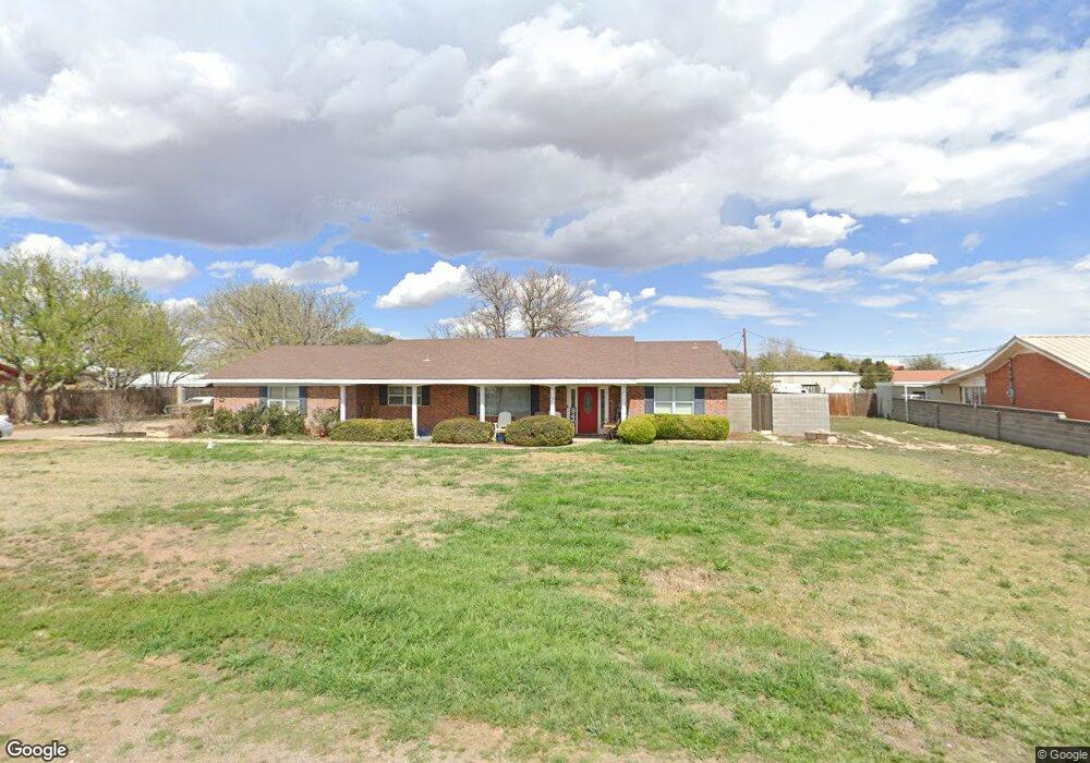 9404 Bedford Dr, Odessa, TX 79764 - photo 1