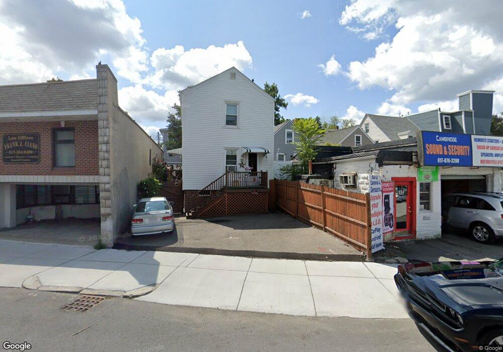 25 1/2 Winter St unit 25H, Cambridge, MA 02141 - photo 1