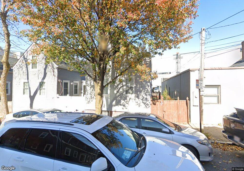 25 Winter St, Cambridge, MA 02141 - photo 1