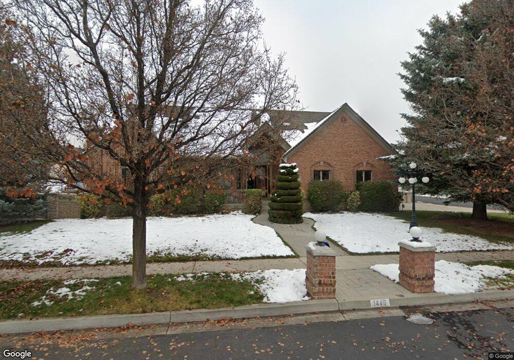 1446 N 1020 E, American Fork, UT 84003 - photo 1