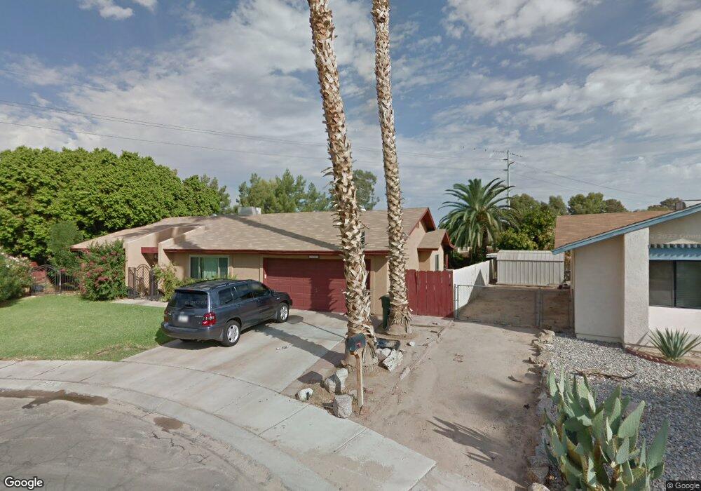 2950 W 10th Ln, Yuma, AZ 85364 - photo 1