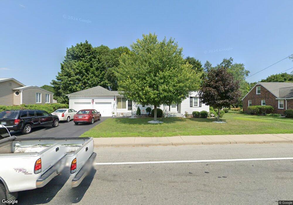 419 George Waterman Rd, Johnston, RI 02919 - photo 1