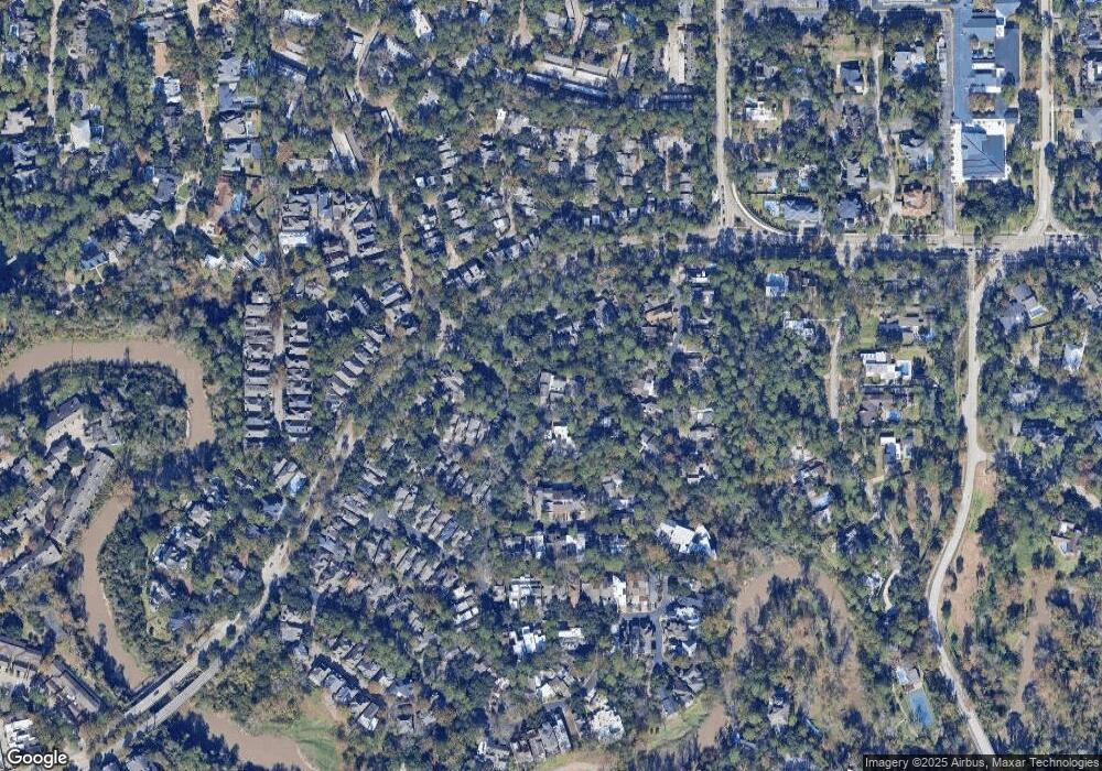 128 Sugarberry Cir, Houston, TX 77024 - photo 1