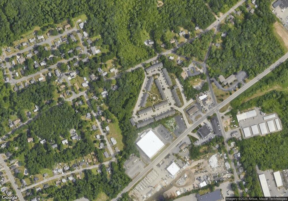 36 Boxberry Ln unit 36, Rockland, MA 02370 - photo 1