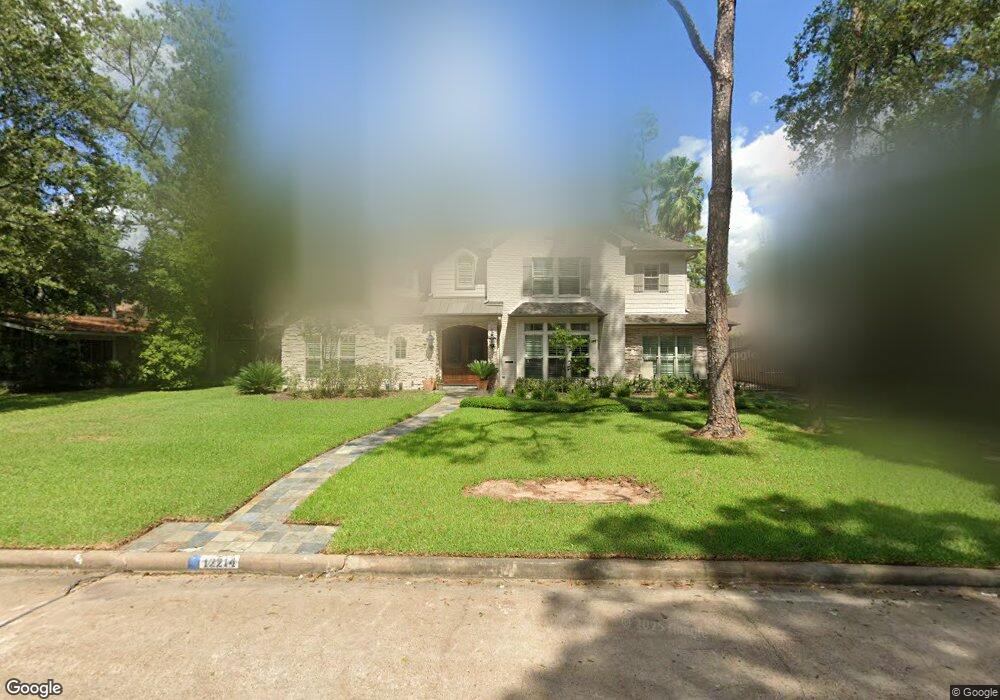12214 Valley Star Dr, Houston, TX 77024 - photo 1