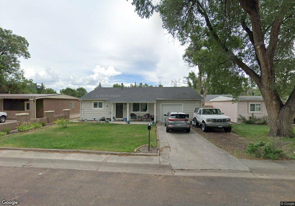 127 Easy St, Colorado Springs, CO 80911 - photo 1