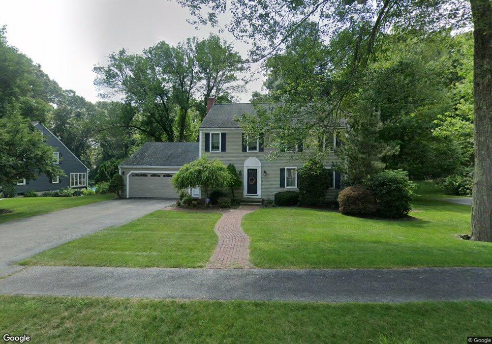 5 Flintlock Dr, Shrewsbury, MA 01545 - photo 1