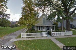 308 S Davis St, Forest, OH 45843