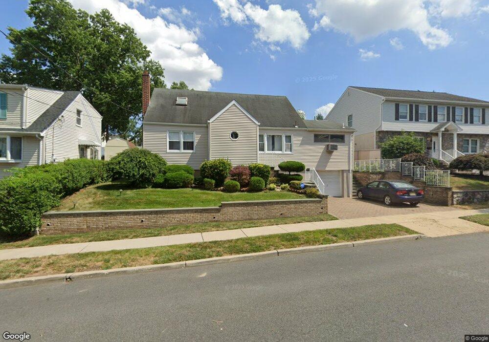 514 Chase Ave, Lyndhurst, NJ 07071 - photo 1