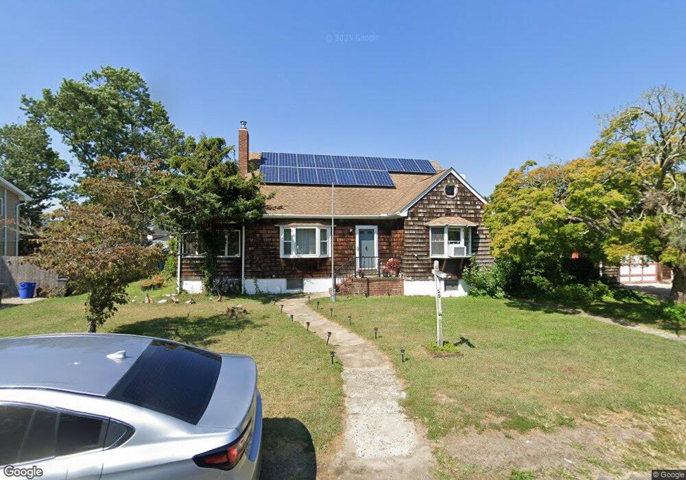 25 W Long Branch Ave, Ocean Gate, NJ 08740 - photo 1