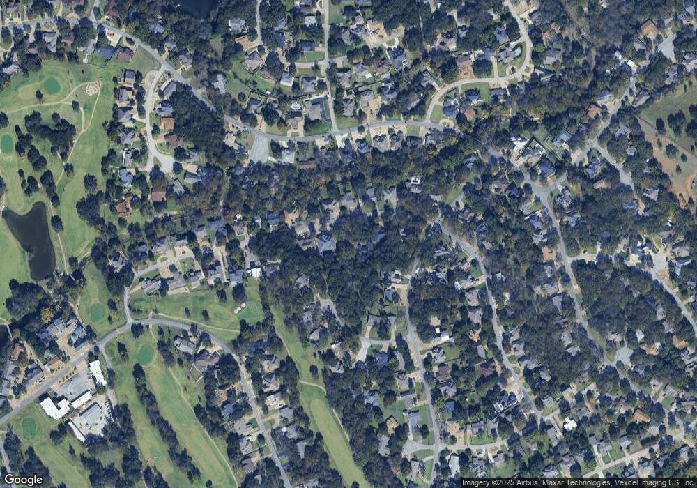 4209 Mojave Dr, Granbury, TX 76049 - photo 1