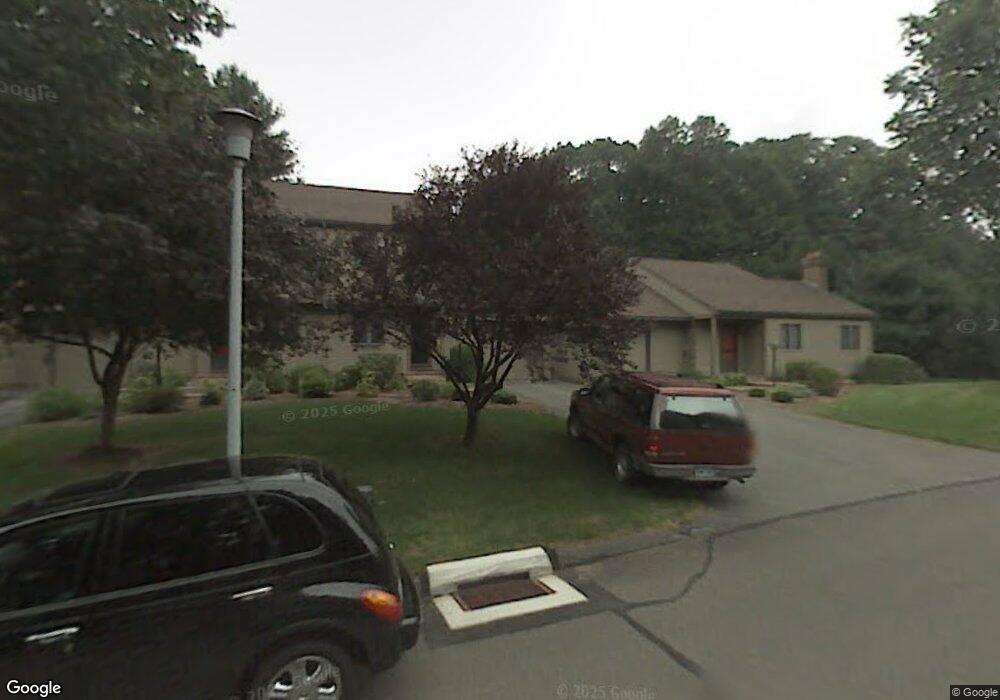 94 the Laurels, Enfield, CT 06082 - photo 1