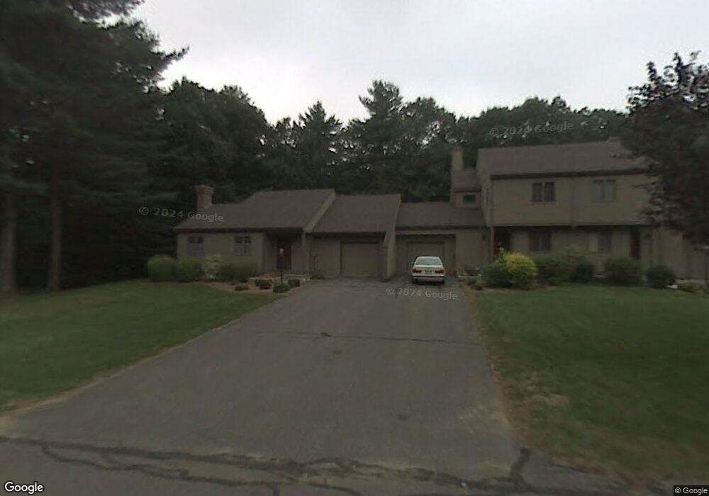 139 the Laurels, Enfield, CT 06082 - photo 1