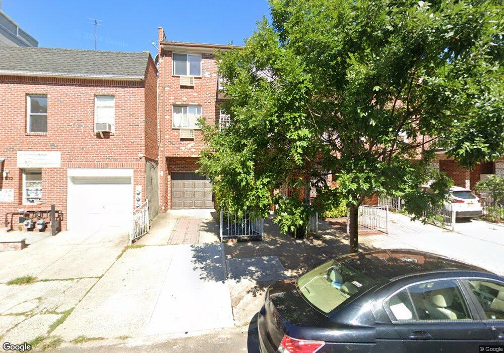 31-26 47th St unit 3FL, Long Island City, NY 11103 - photo 1