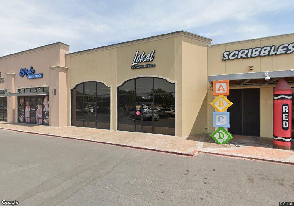 2307 W University Dr unit C, Edinburg, TX 78539 - photo 1