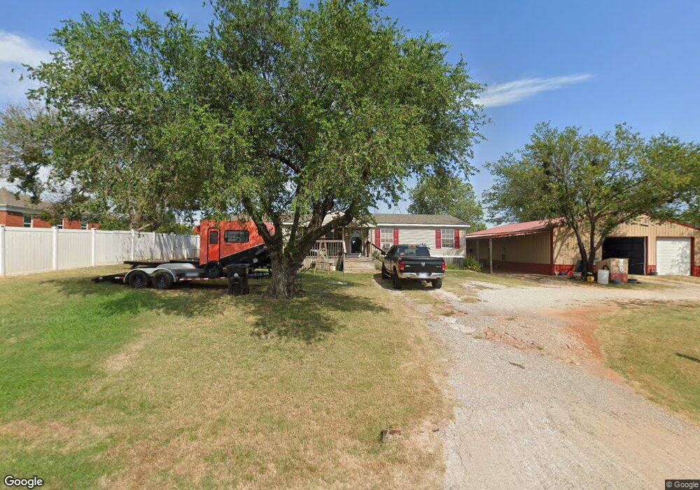 16007 Gaddy Rd, Shawnee, OK 74801 - photo 1