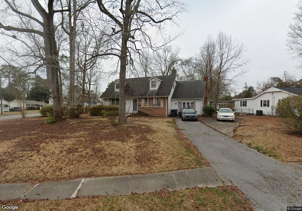 1113 Clifton Rd, Jacksonville, NC 28540 - photo 1