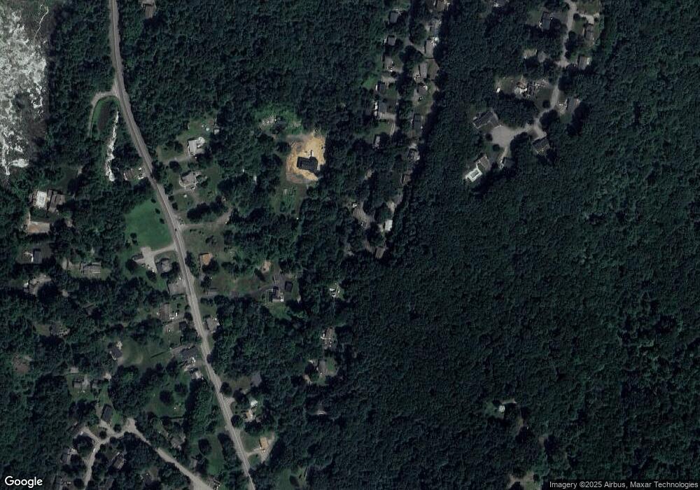 35 Clark Rd, Fiskdale, MA 01518 - photo 1