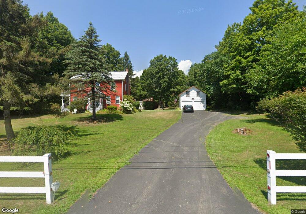 467 Church Rd, Hudson, NY 12534 - photo 1