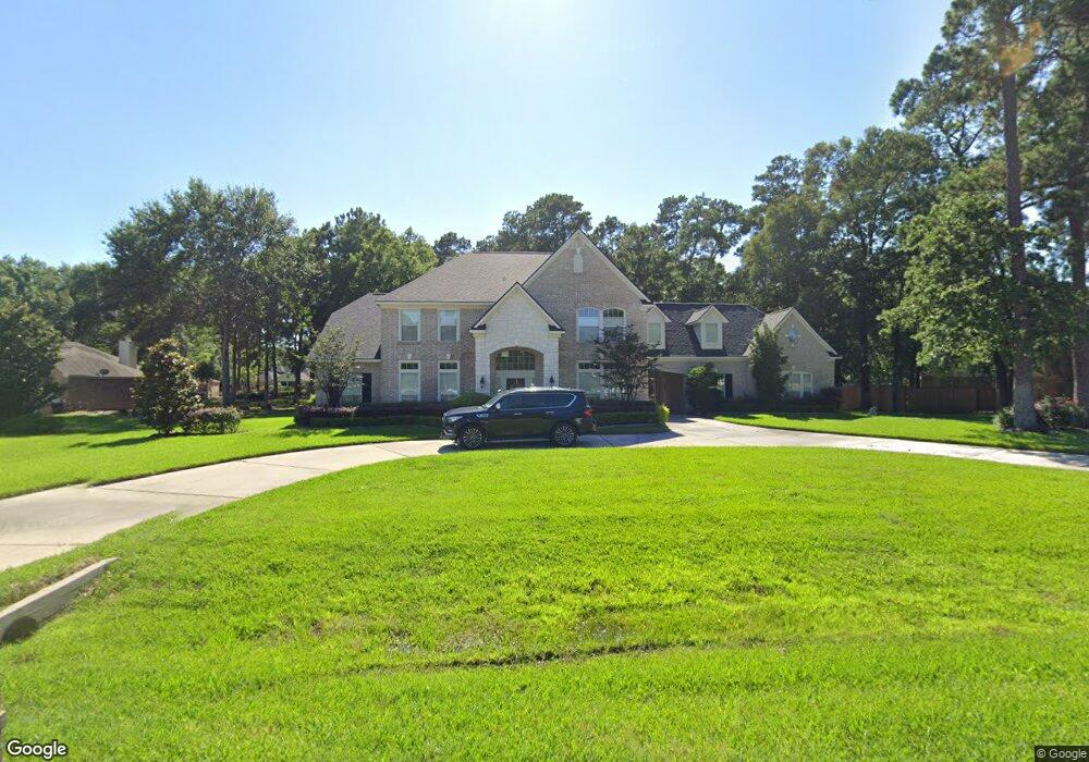 30319 Aldine Westfield Rd, Spring, TX 77386 - photo 1