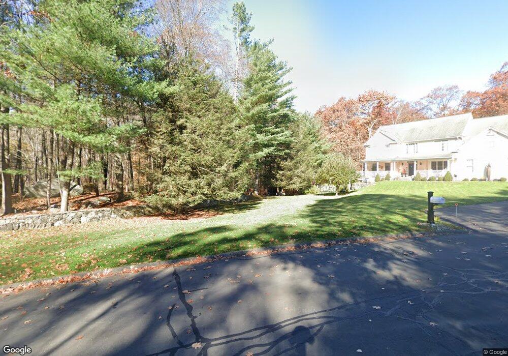 6 Josephs Ln, Brookfield, CT 06804 - photo 1