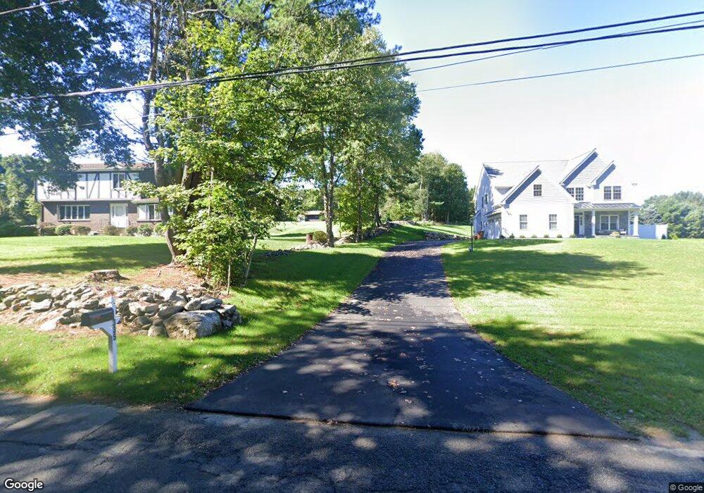 335 Booth Hill Rd, Shelton, CT 06484 - photo 1