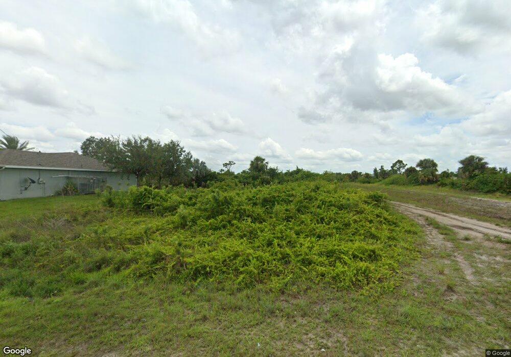 2819 59th St W, Lehigh Acres, FL 33971 - photo 1