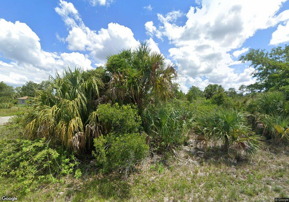 3301 59th St W, Lehigh Acres, FL 33971 - photo 1