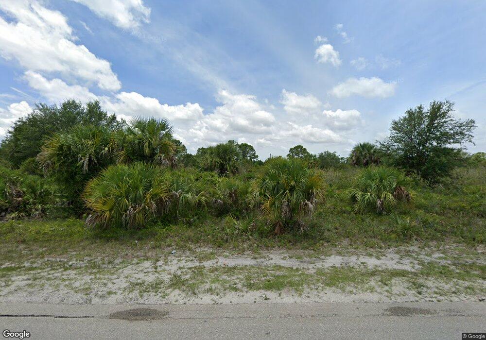 3221 59th St W, Lehigh Acres, FL 33971 - photo 1