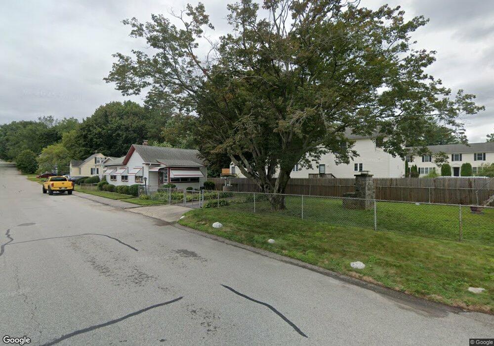 6 Legris Commons Ln, West Warwick, RI 02893 - photo 1