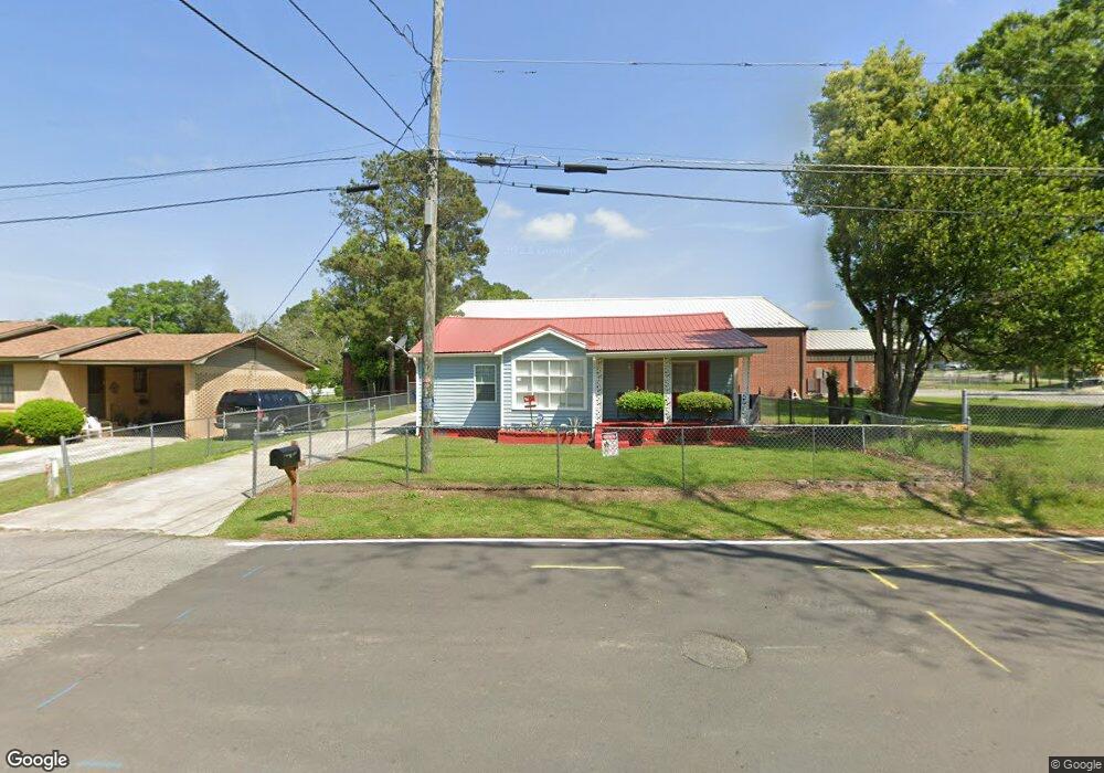 619 19th St W, Tifton, GA 31794 - photo 1