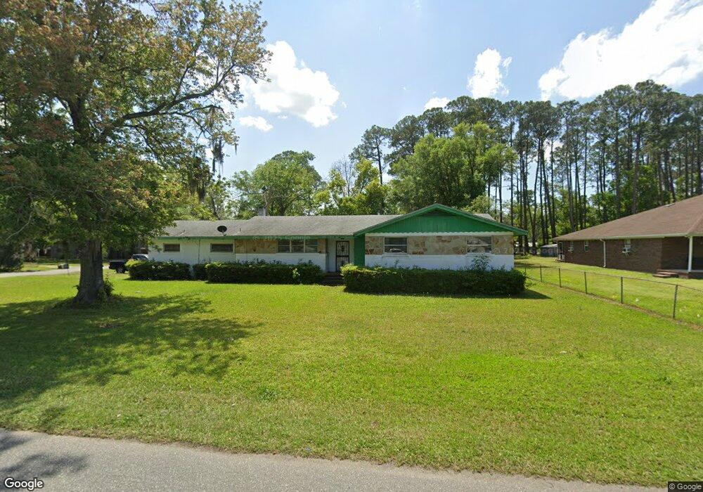 5204 Kingsbury St, Jacksonville, FL 32205 - photo 1