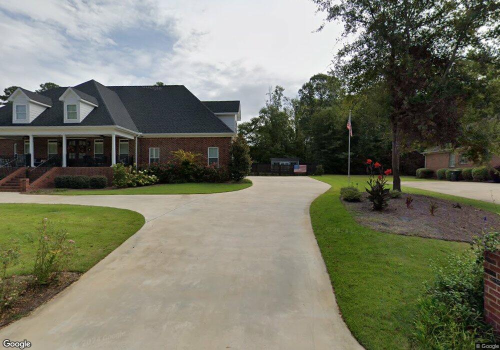 1199 Lucky Debonair Dr, Macon, GA 31210 - photo 1