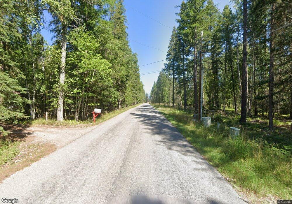 452 N Ferndale Dr, Bigfork, MT 59911 - photo 1