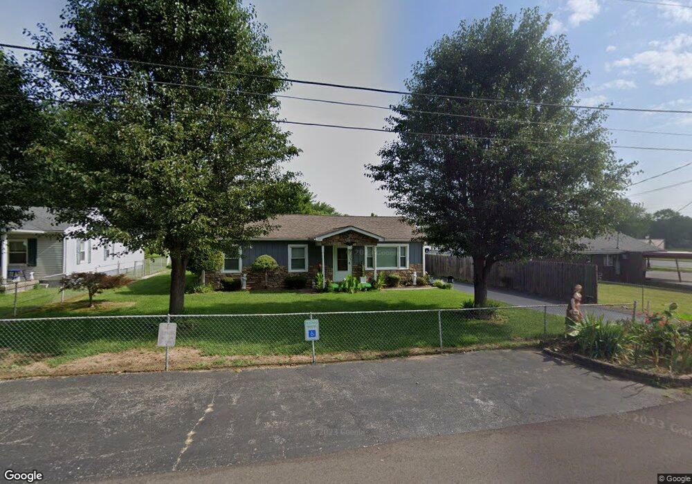 112 Pine Dr, Charlestown, IN 47111 - photo 1