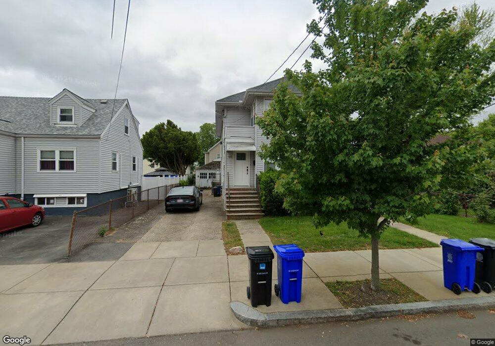 66 Lawrence St unit 1, Malden, MA 02148 - photo 1