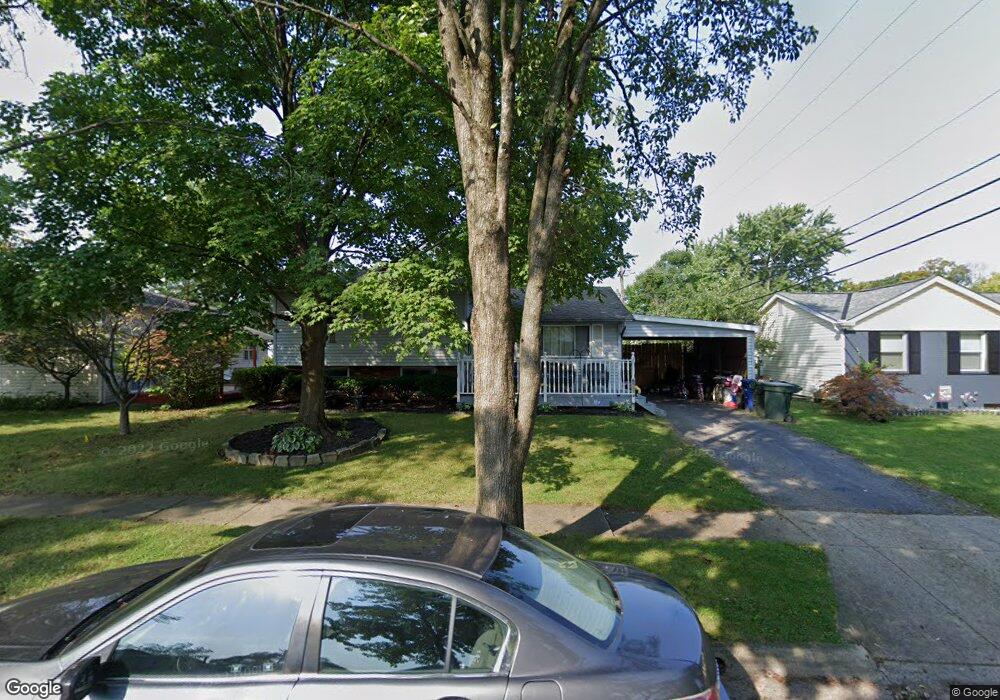 6501 Dobson Square W, Columbus, OH 43229 - photo 1