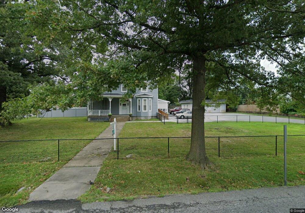 5201 Shelbourne Rd, Halethorpe, MD 21227 - photo 1