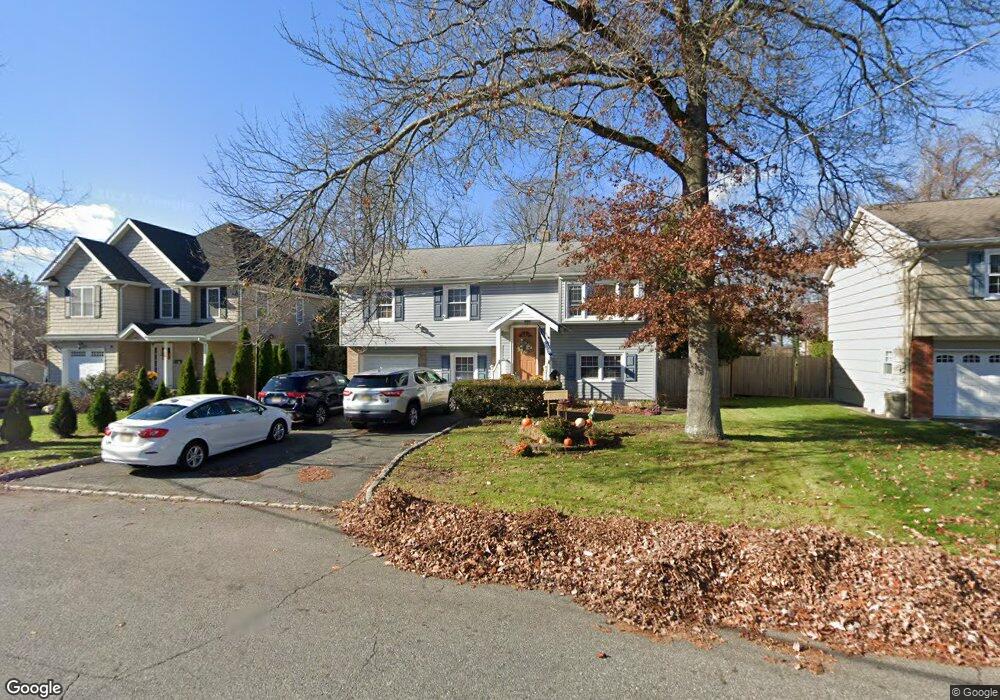 28 Cortland St, Roseland, NJ 07068 - photo 1