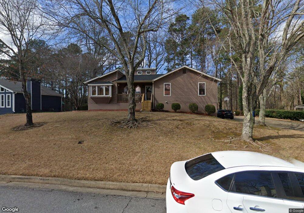 3521 Birchwood Trail unit 1, Snellville, GA 30078 - photo 1